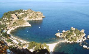 Isola Bella
